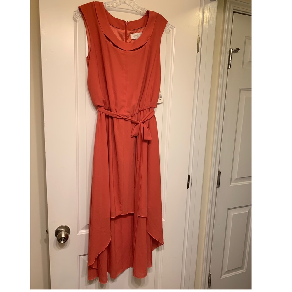 NWT Jessica Simpson Dress Size 10